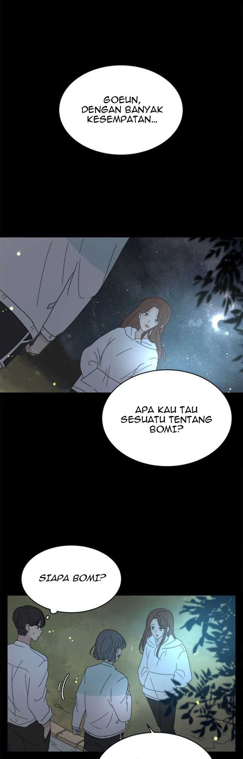 Coffee Thief Chapter 15 - halaman 39
