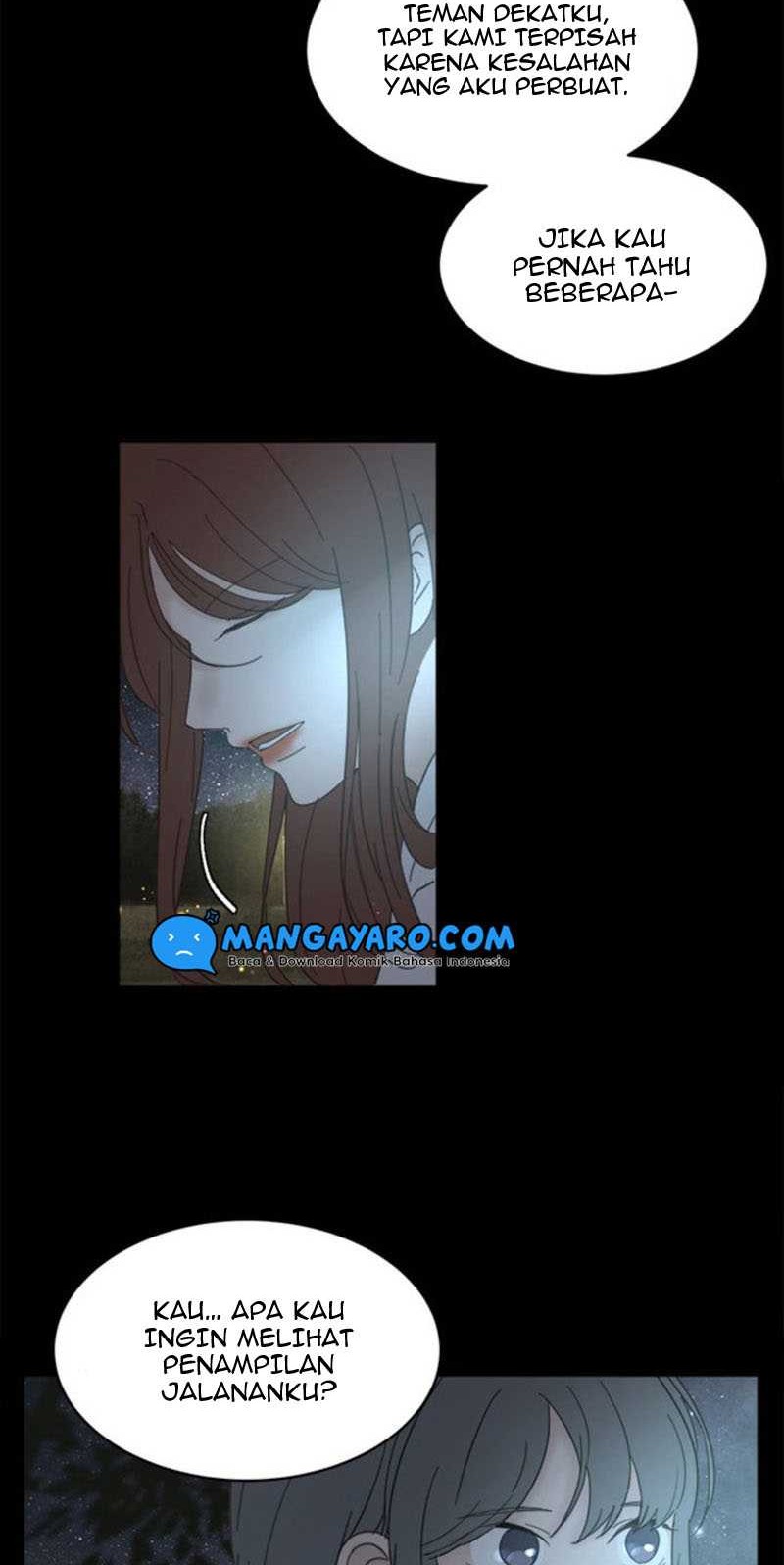 Coffee Thief Chapter 15 - halaman 40