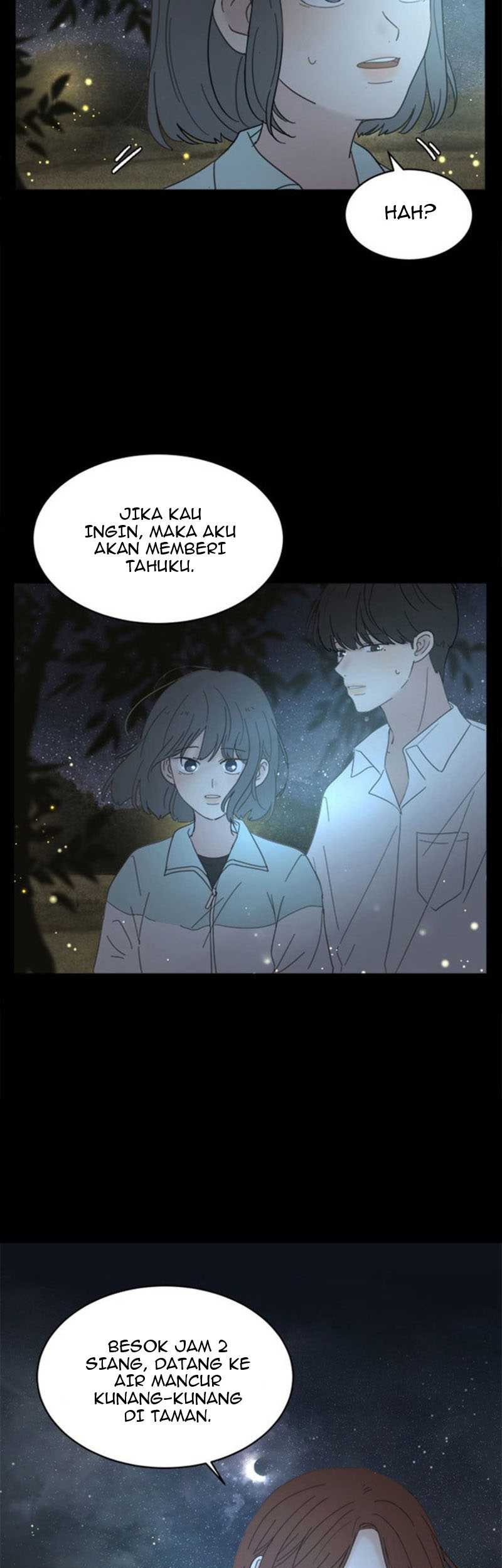 Coffee Thief Chapter 15 - halaman 41