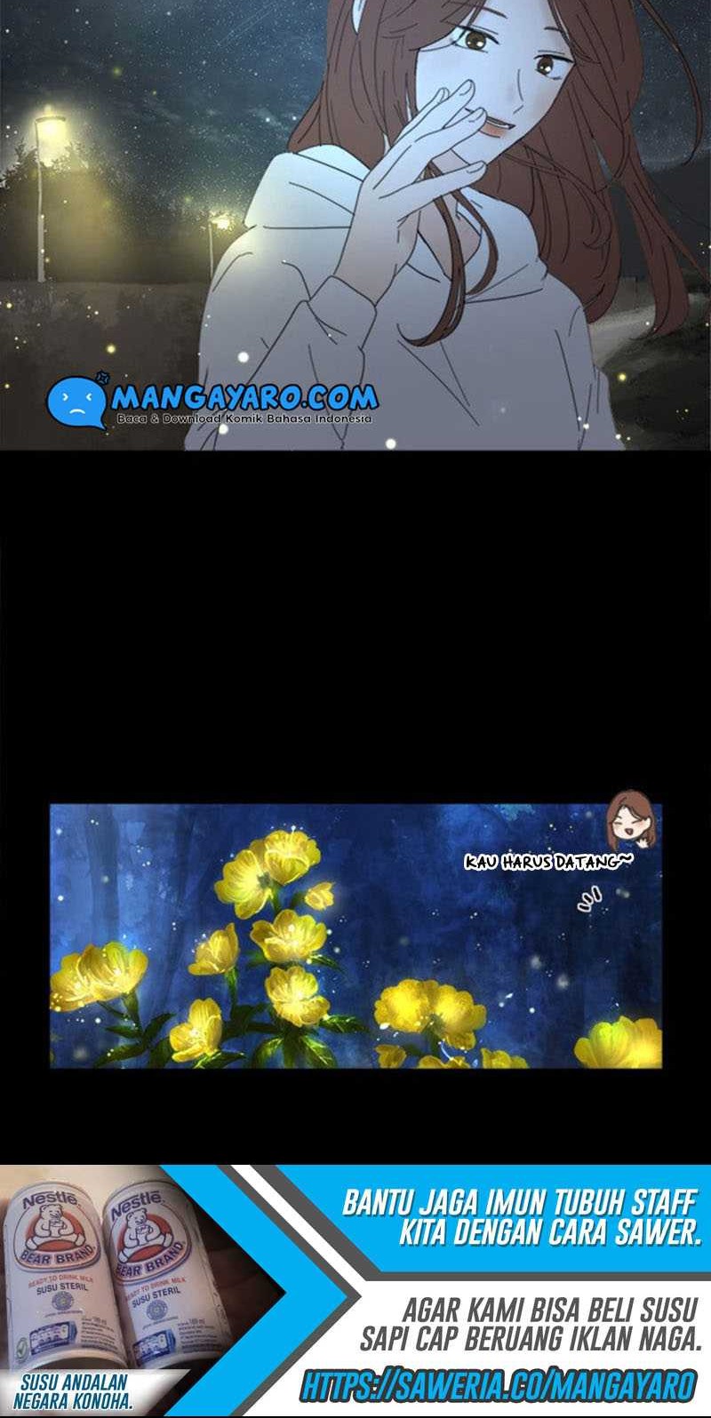 Coffee Thief Chapter 15 - halaman 42