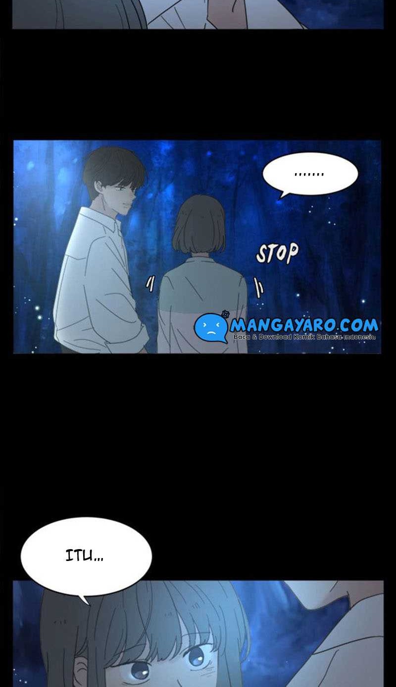 Coffee Thief Chapter 15 - halaman 44