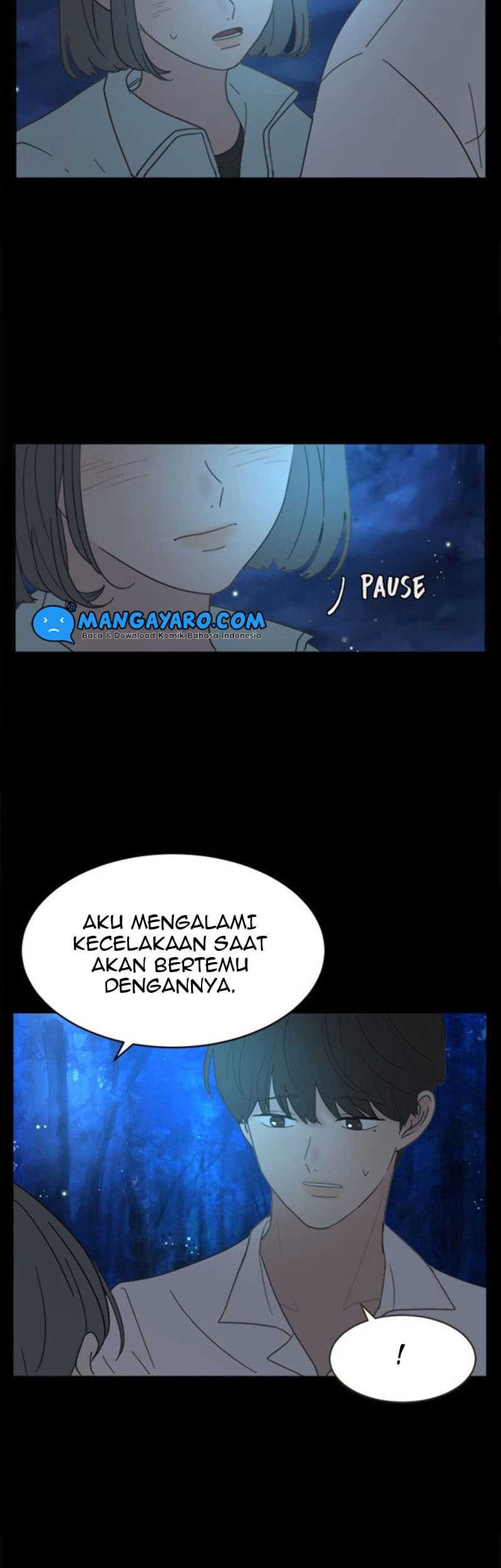 Coffee Thief Chapter 15 - halaman 45