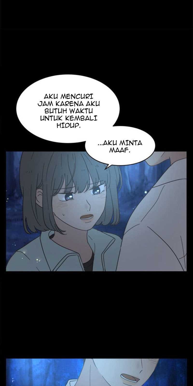 Coffee Thief Chapter 15 - halaman 46