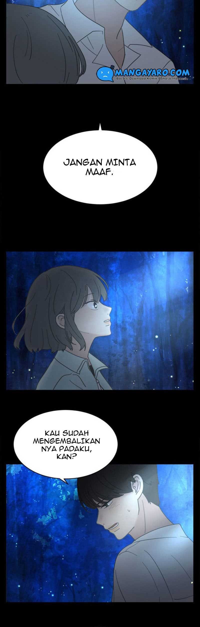 Coffee Thief Chapter 15 - halaman 47