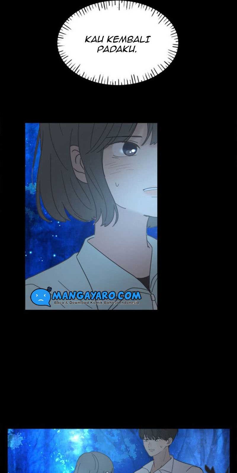 Coffee Thief Chapter 15 - halaman 48