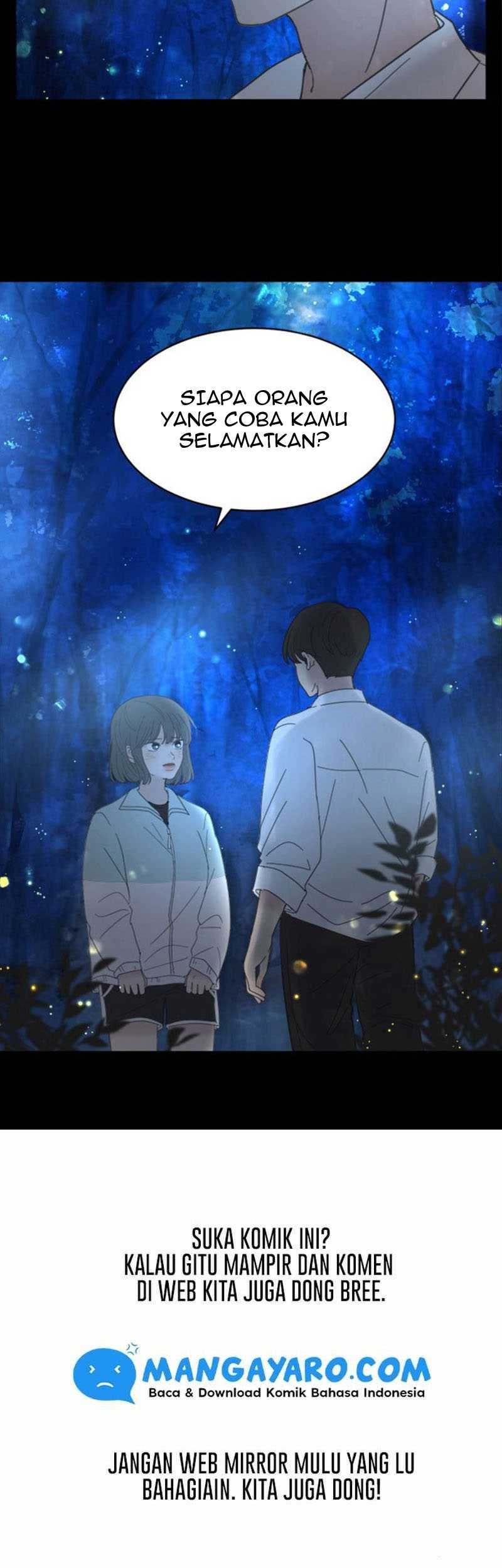 Coffee Thief Chapter 15 - halaman 51