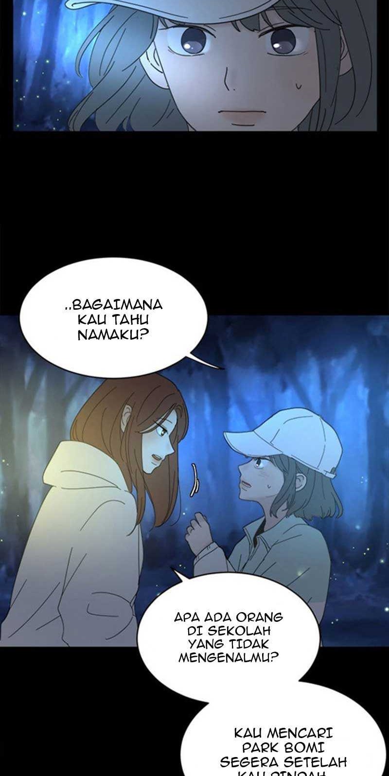 Coffee Thief Chapter 15 - halaman 7