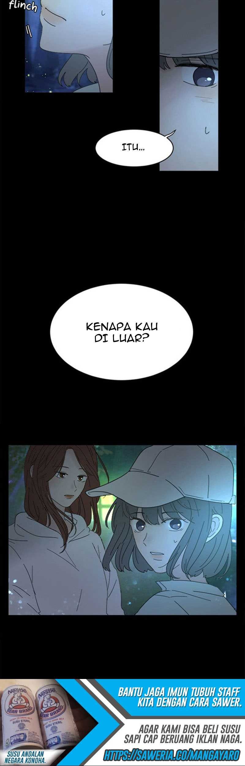 Coffee Thief Chapter 15 - halaman 9