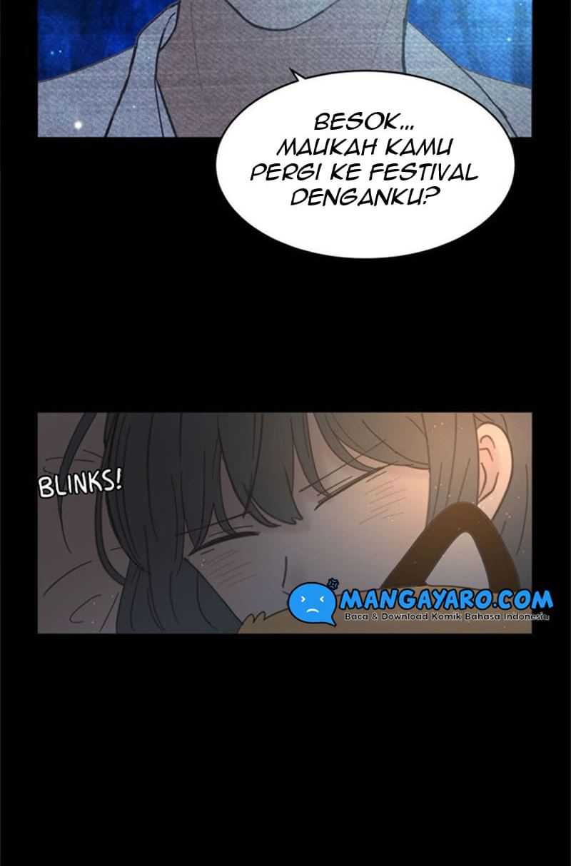 Coffee Thief Chapter 16 - halaman 17