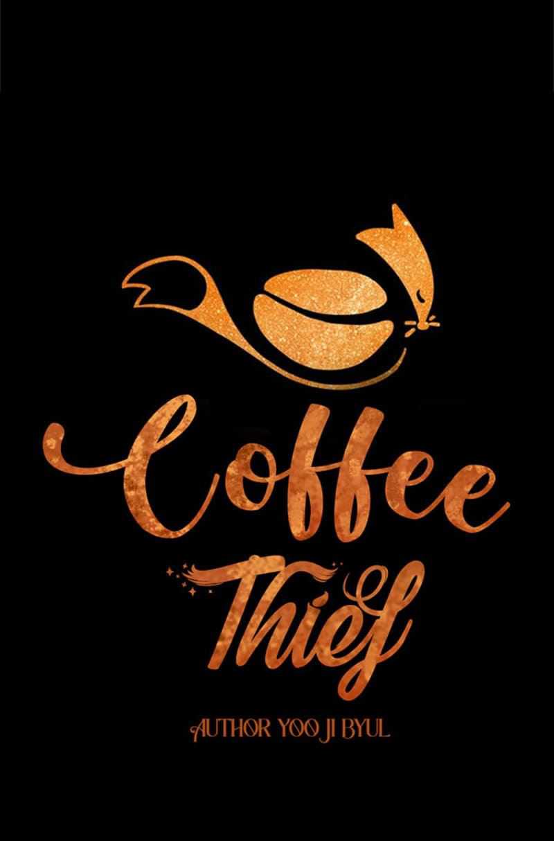 Coffee Thief Chapter 16 - halaman 24