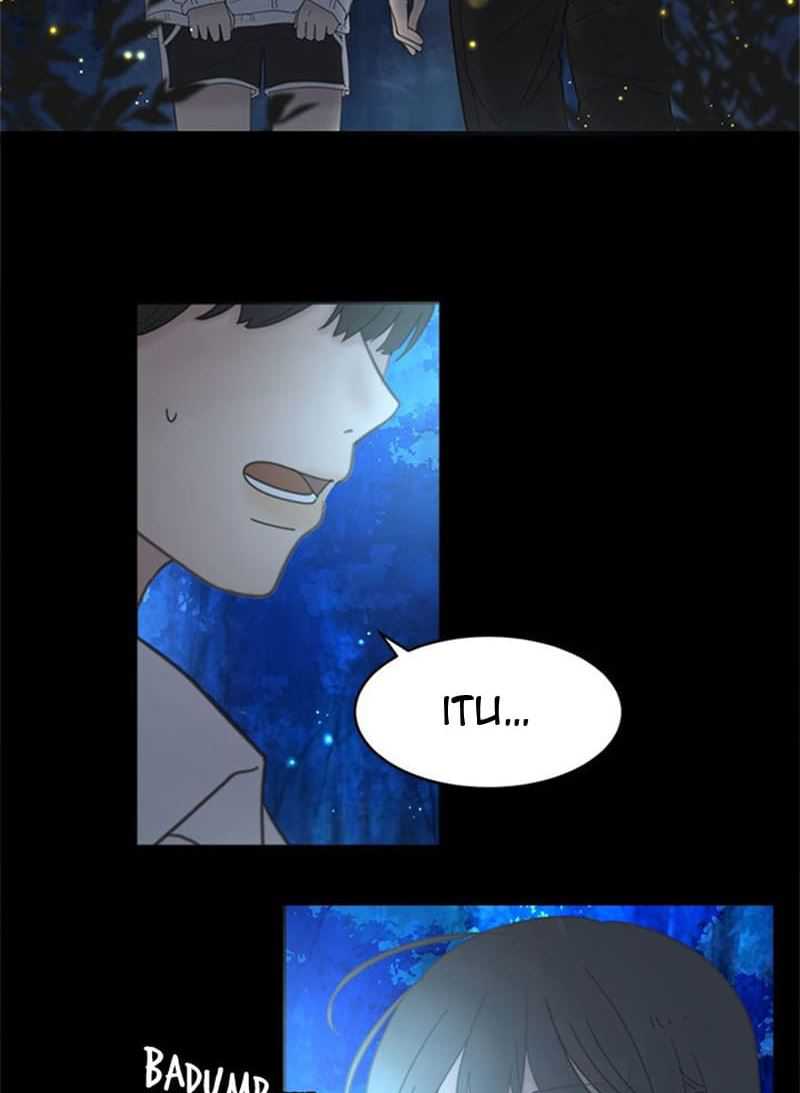 Coffee Thief Chapter 16 - halaman 3
