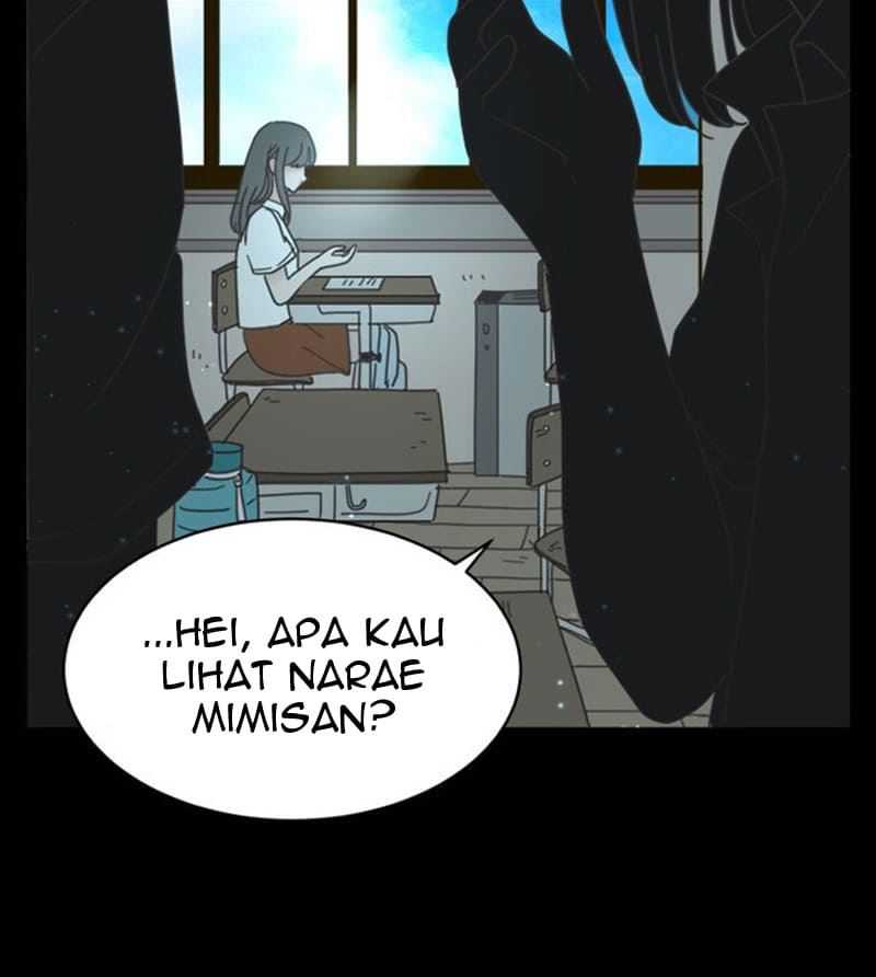 Coffee Thief Chapter 16 - halaman 38