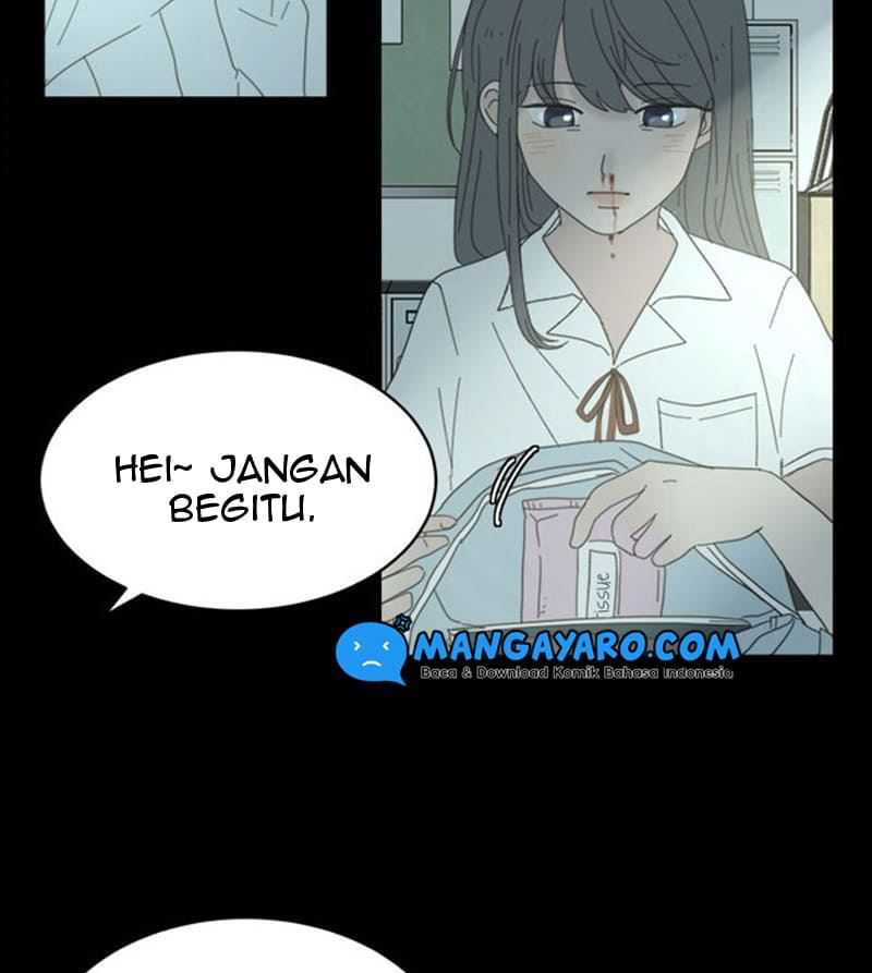 Coffee Thief Chapter 16 - halaman 40
