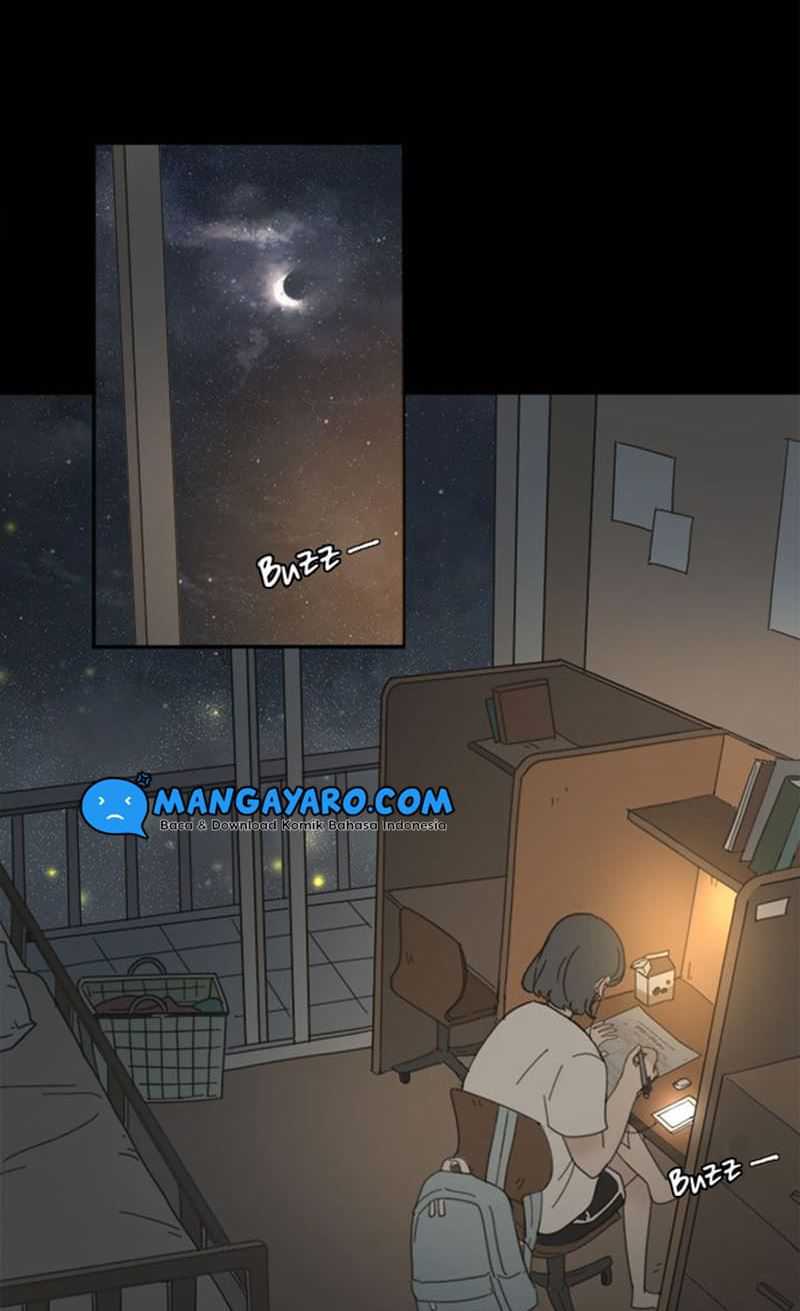 Coffee Thief Chapter 17 - halaman 14