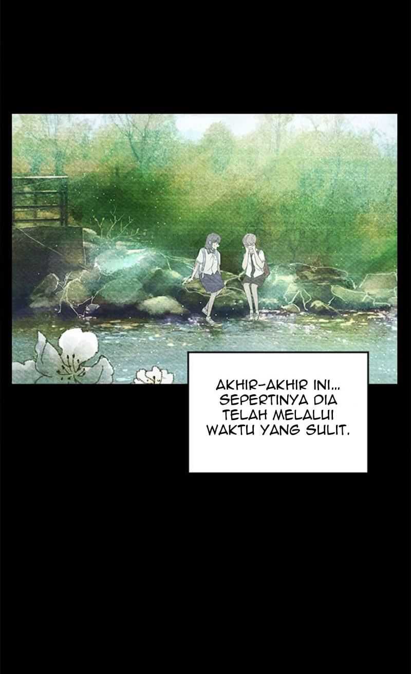 Coffee Thief Chapter 17 - halaman 18