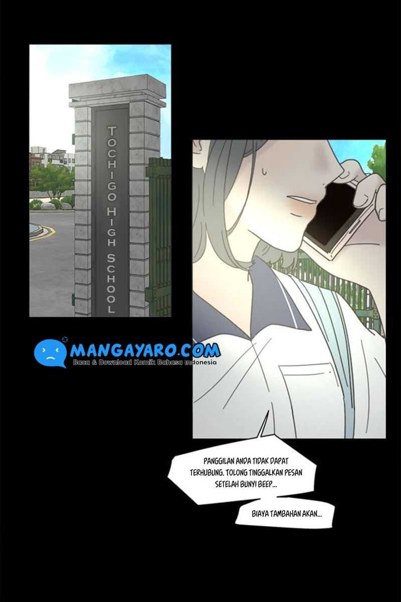 Coffee Thief Chapter 17 - halaman 23