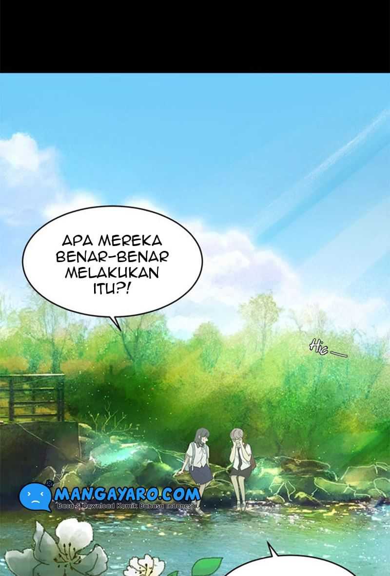 Coffee Thief Chapter 17 - halaman 3