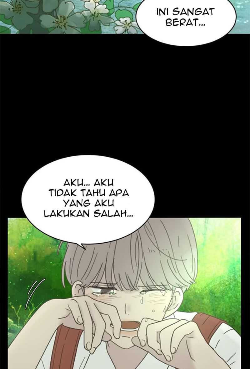Coffee Thief Chapter 17 - halaman 4