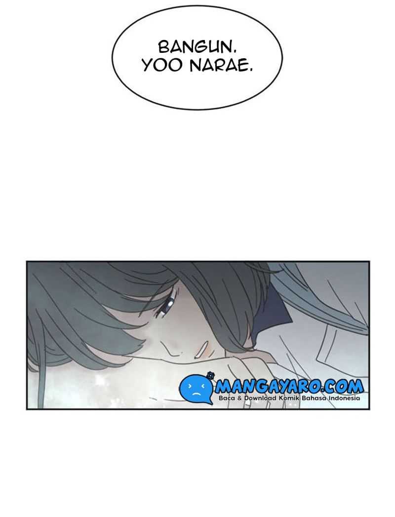 Coffee Thief Chapter 17 - halaman 43