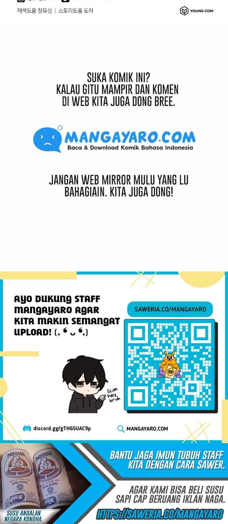 Coffee Thief Chapter 17 - halaman 71