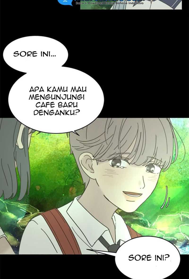 Coffee Thief Chapter 17 - halaman 9