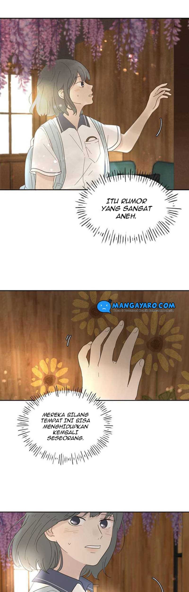 Coffee Thief Chapter 2 - halaman 10