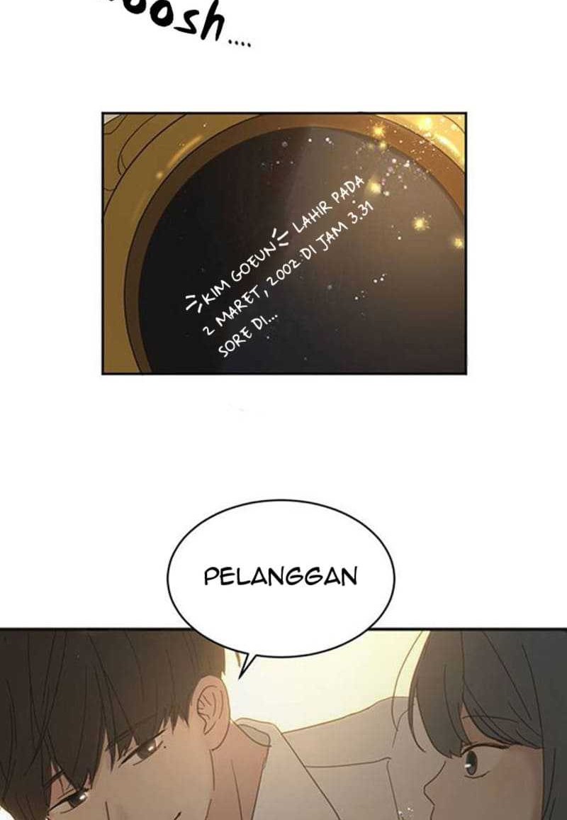 Coffee Thief Chapter 2 - halaman 16