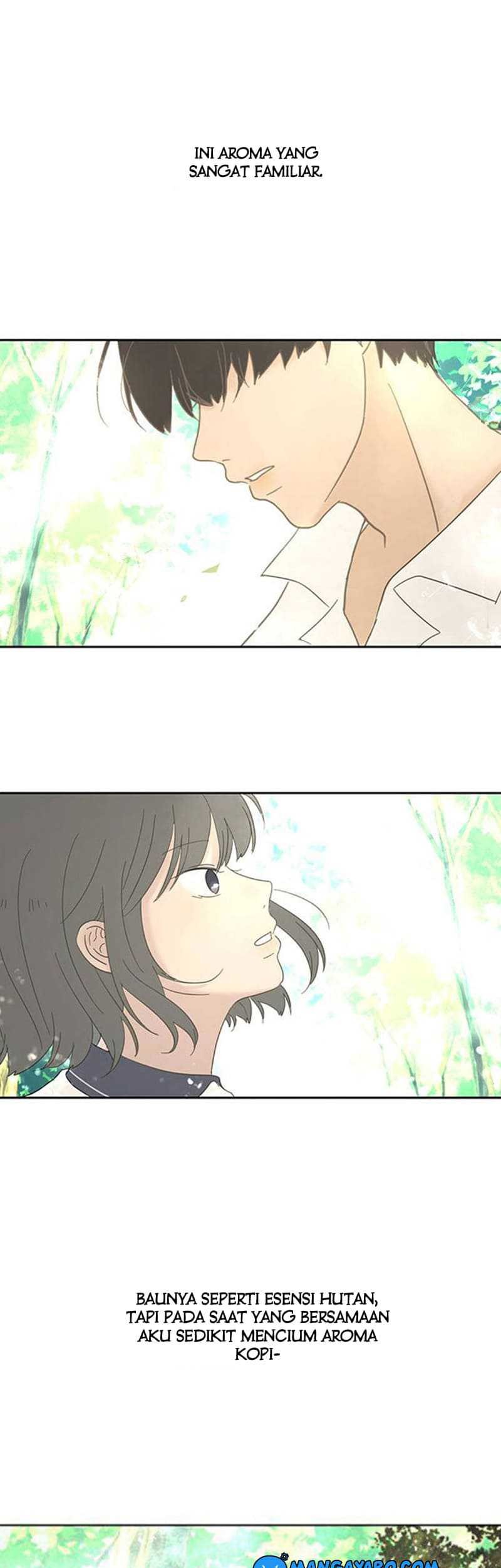 Coffee Thief Chapter 2 - halaman 2