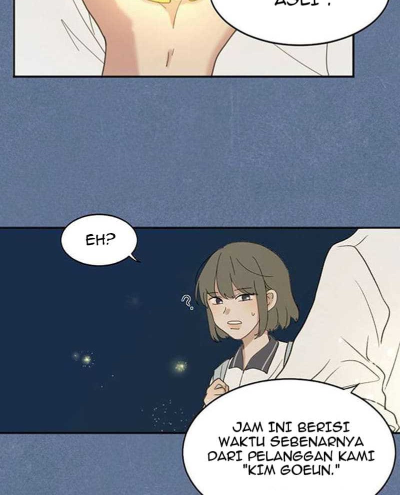 Coffee Thief Chapter 2 - halaman 20