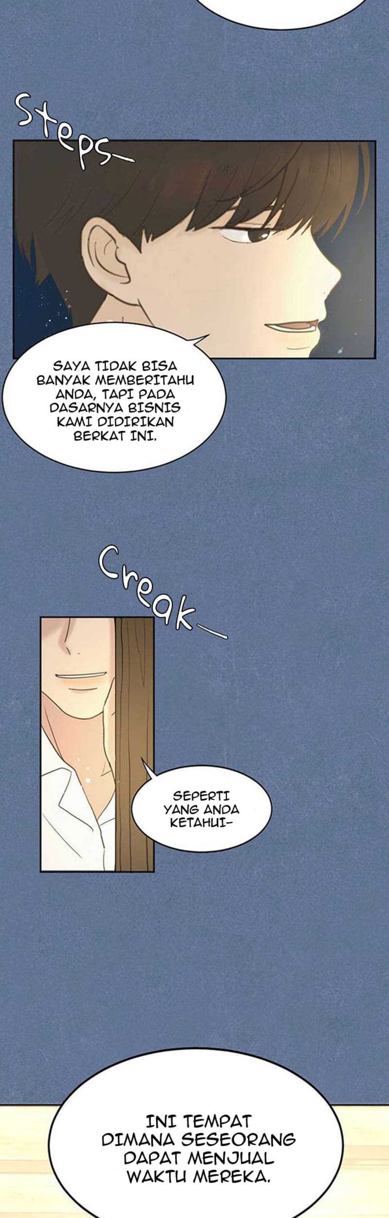 Coffee Thief Chapter 2 - halaman 21