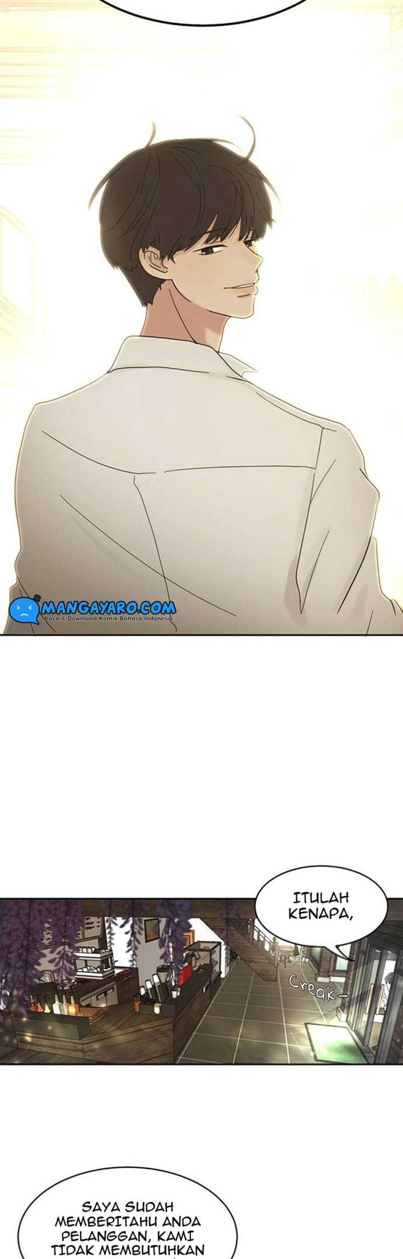 Coffee Thief Chapter 2 - halaman 22