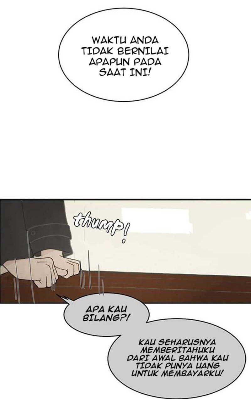 Coffee Thief Chapter 2 - halaman 24