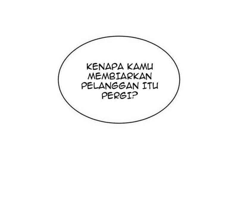 Coffee Thief Chapter 2 - halaman 32