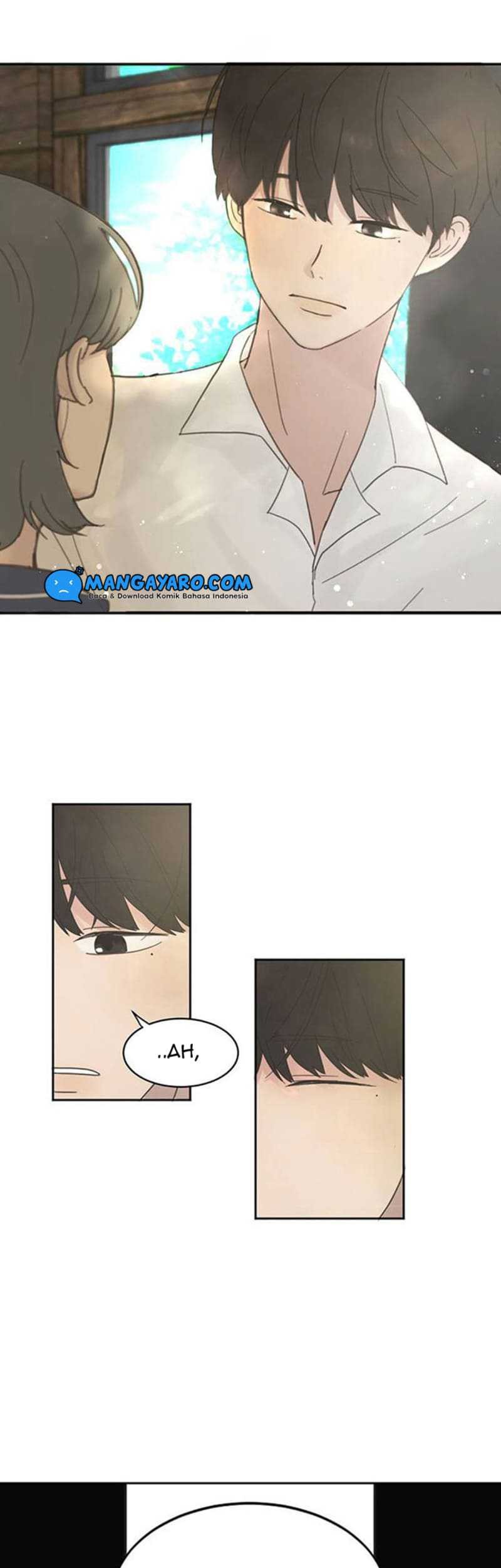 Coffee Thief Chapter 2 - halaman 33