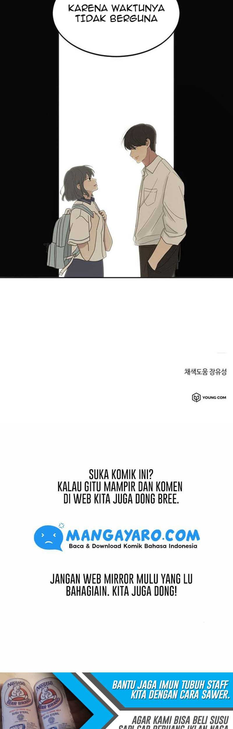 Coffee Thief Chapter 2 - halaman 34