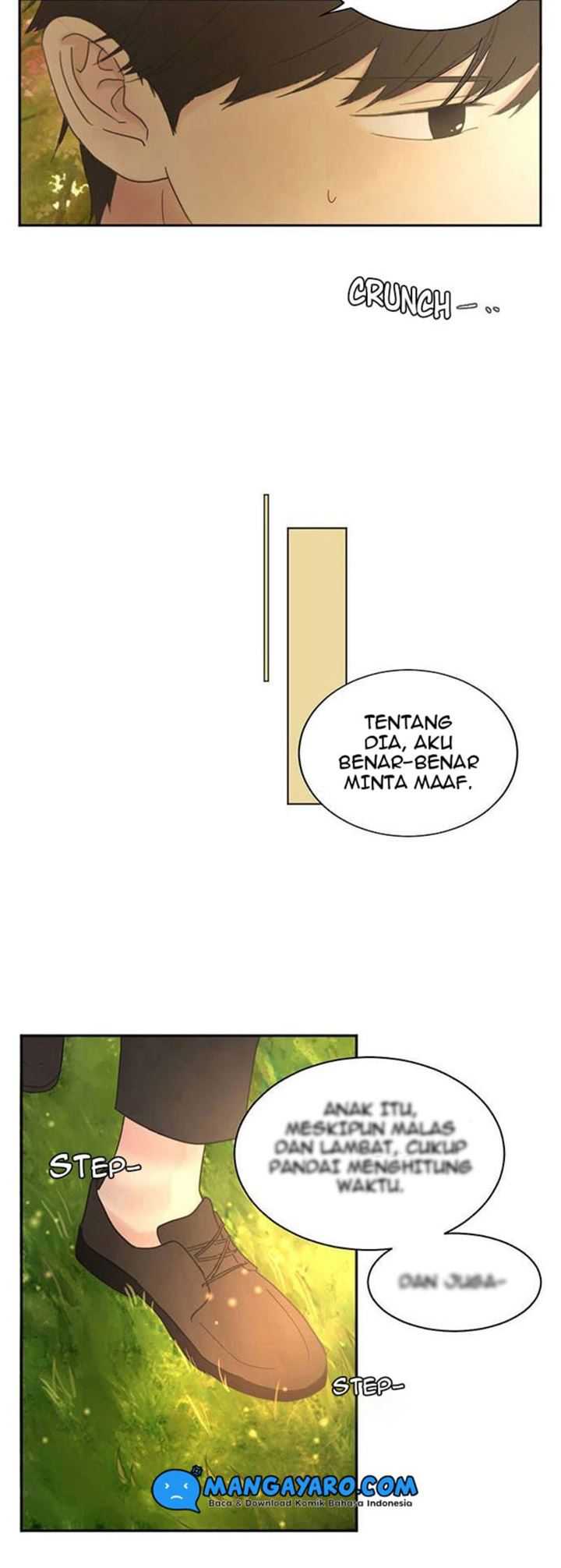 Coffee Thief Chapter 3 - halaman 10
