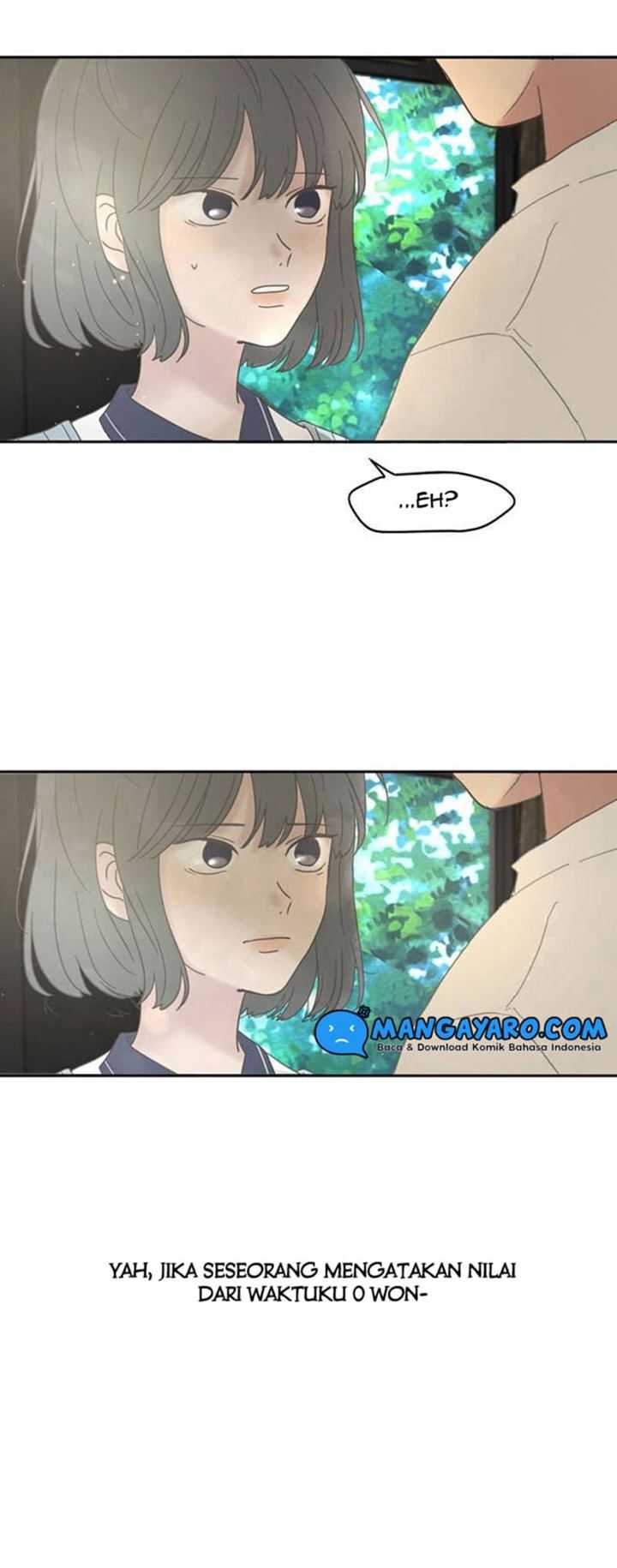 Coffee Thief Chapter 3 - halaman 2