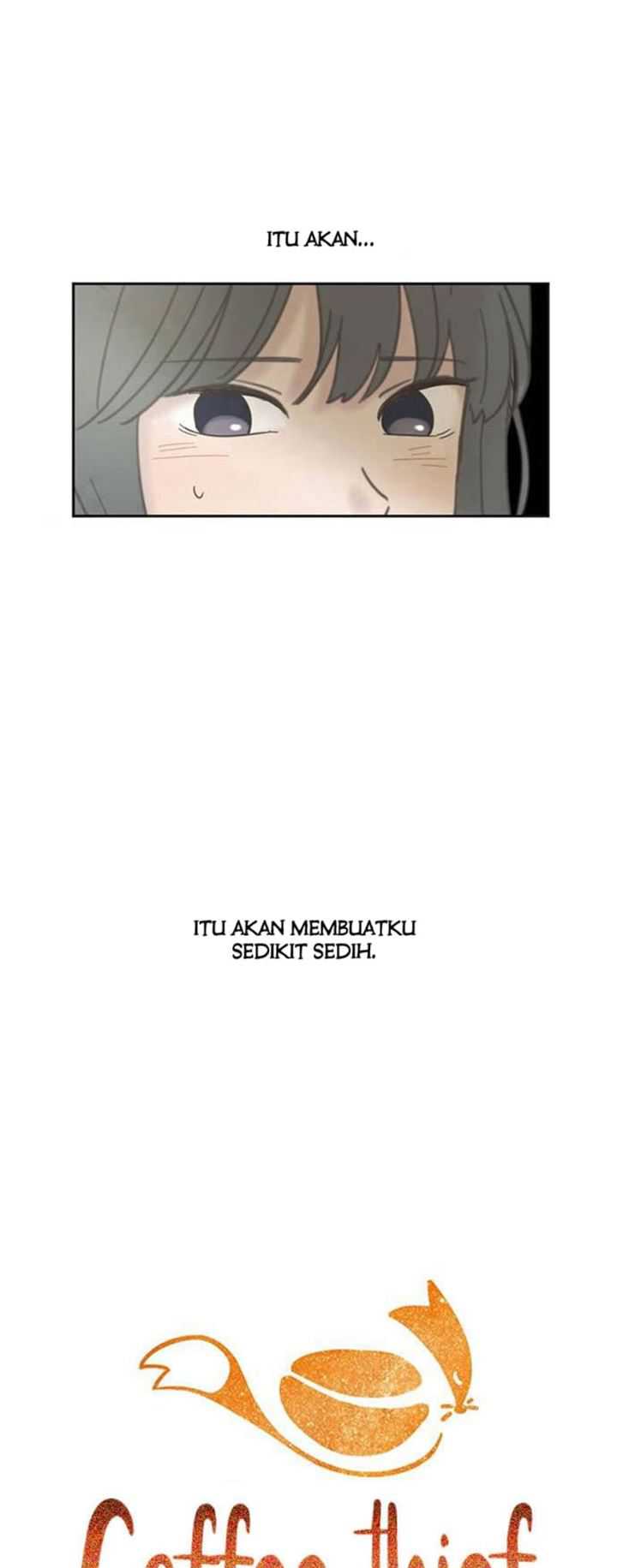 Coffee Thief Chapter 3 - halaman 3