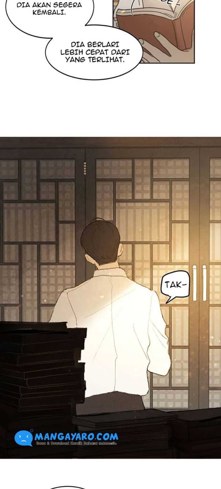 Coffee Thief Chapter 3 - halaman 30