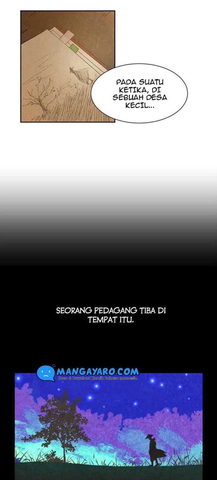 Coffee Thief Chapter 3 - halaman 32