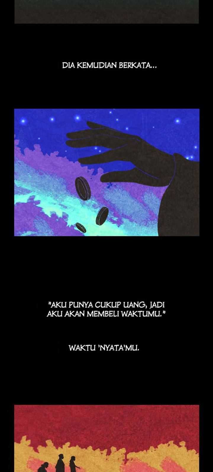 Coffee Thief Chapter 3 - halaman 33
