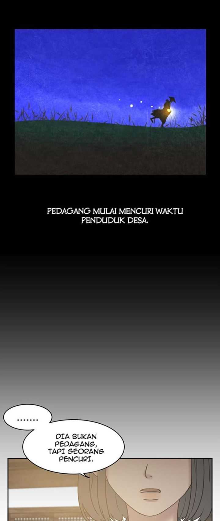 Coffee Thief Chapter 3 - halaman 35