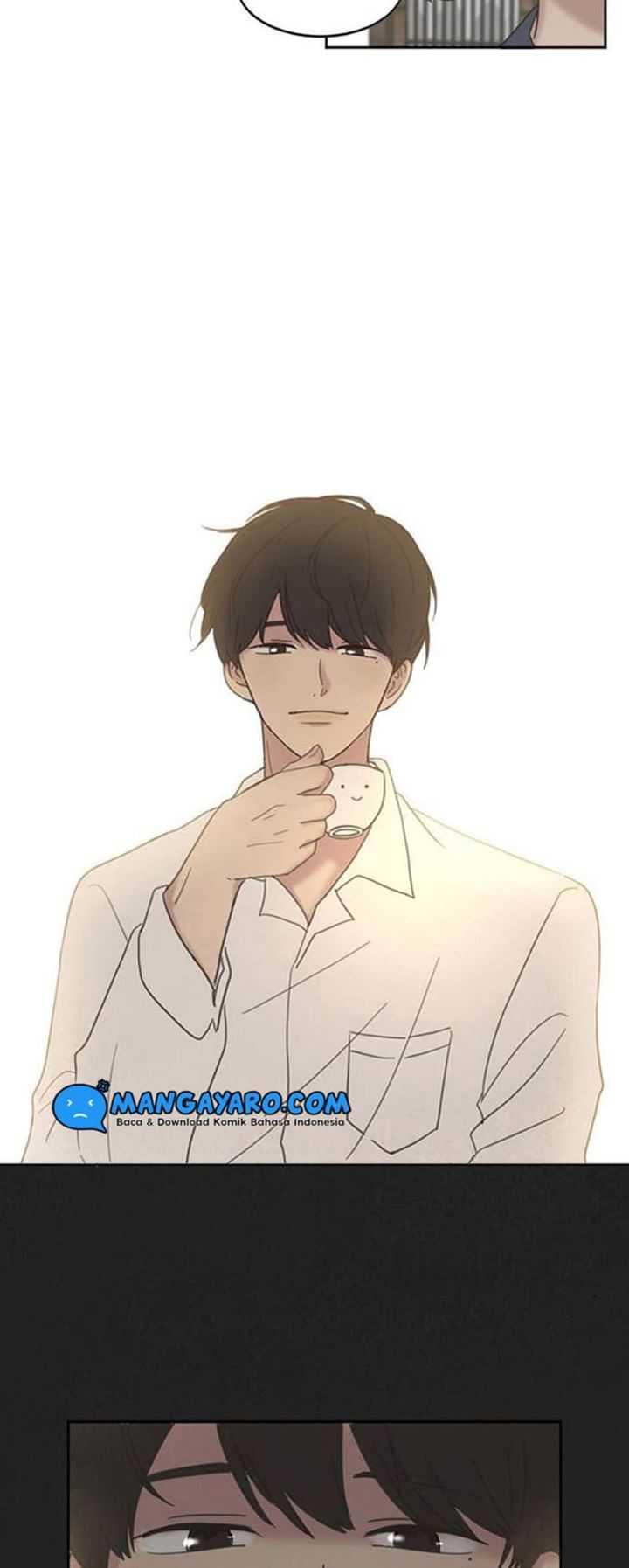 Coffee Thief Chapter 3 - halaman 39