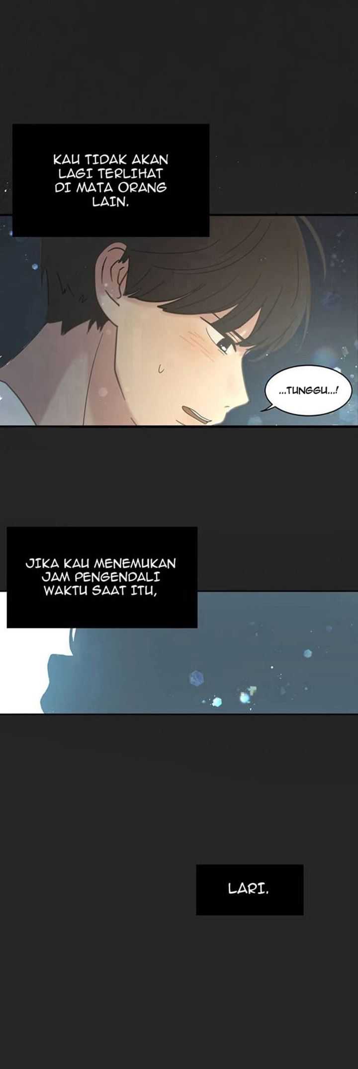 Coffee Thief Chapter 3 - halaman 48