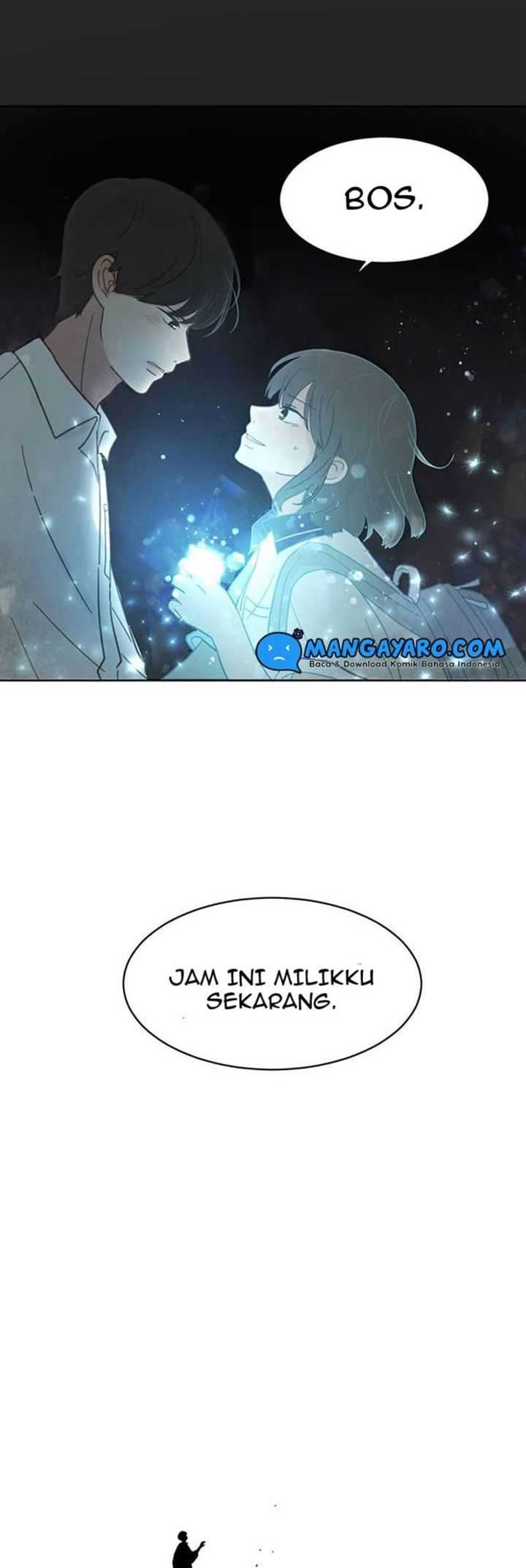 Coffee Thief Chapter 3 - halaman 49