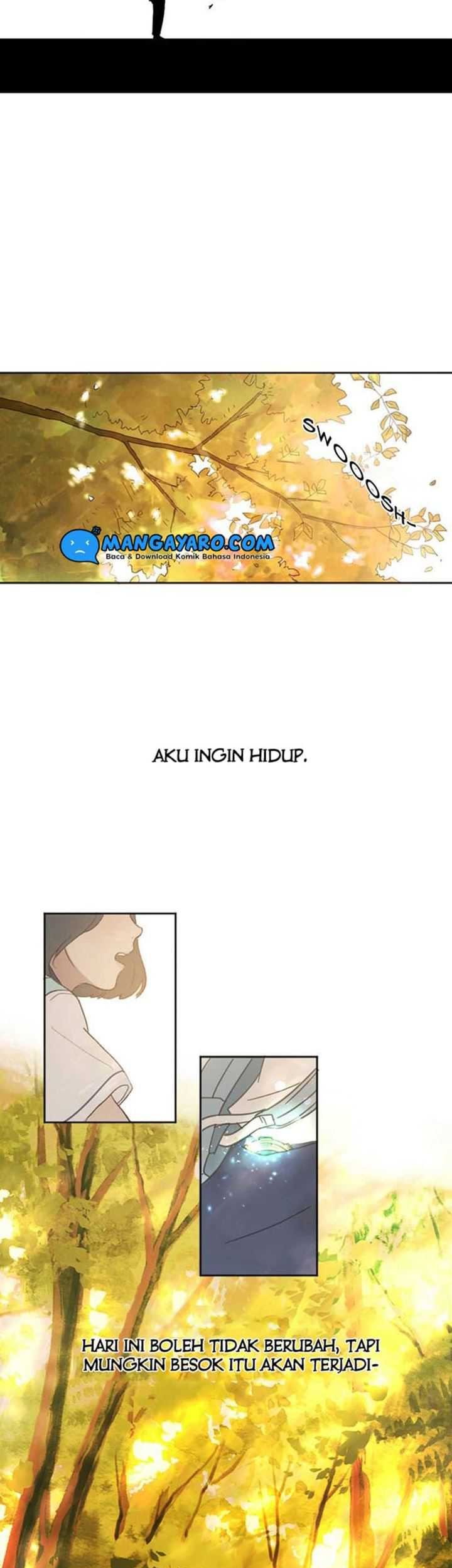 Coffee Thief Chapter 3 - halaman 50