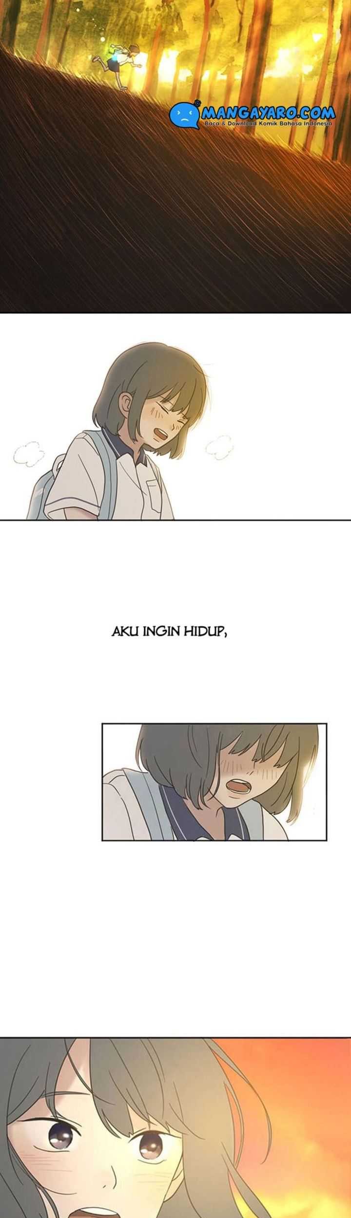 Coffee Thief Chapter 3 - halaman 52