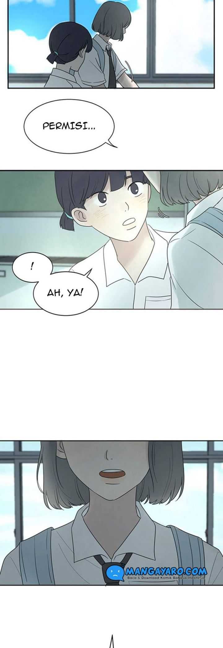 Coffee Thief Chapter 4 - halaman 19