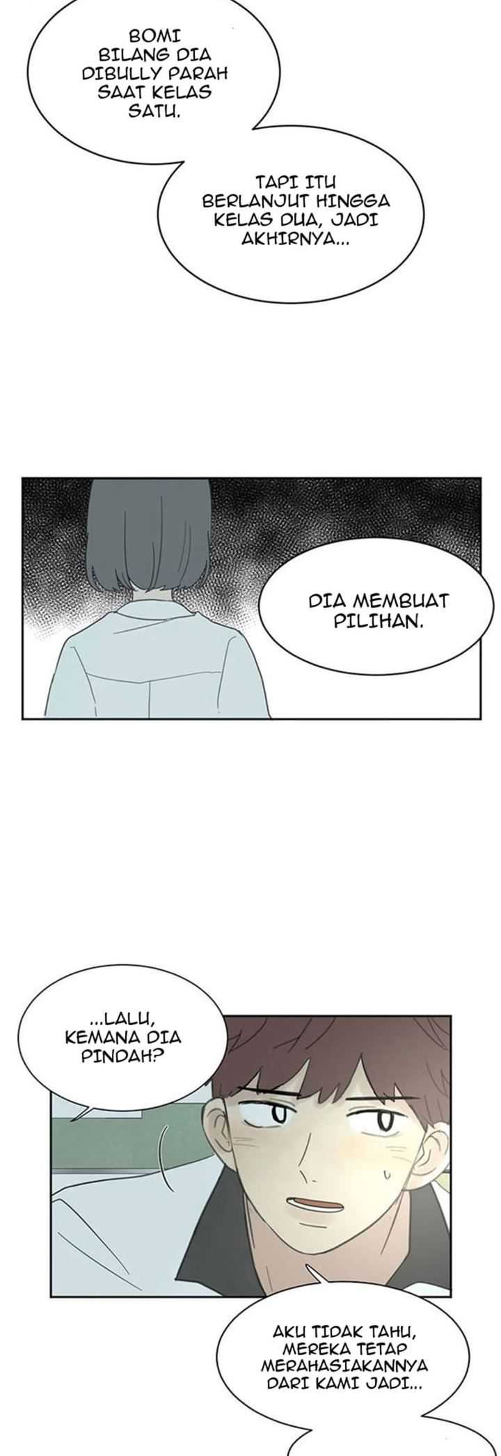 Coffee Thief Chapter 4 - halaman 25