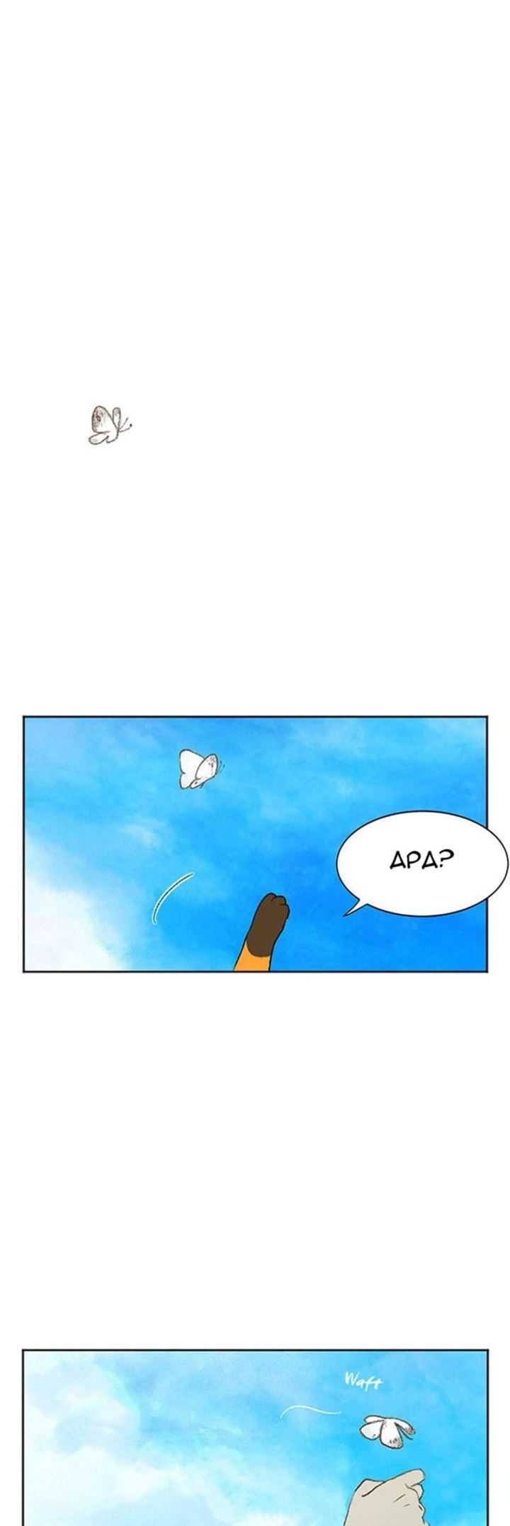 Coffee Thief Chapter 4 - halaman 29
